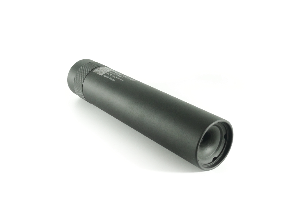 夏死　AIR Hunter Pro Air .308 - FROMSTEEL